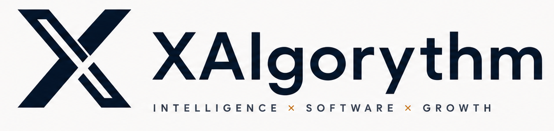 XAlgorythm